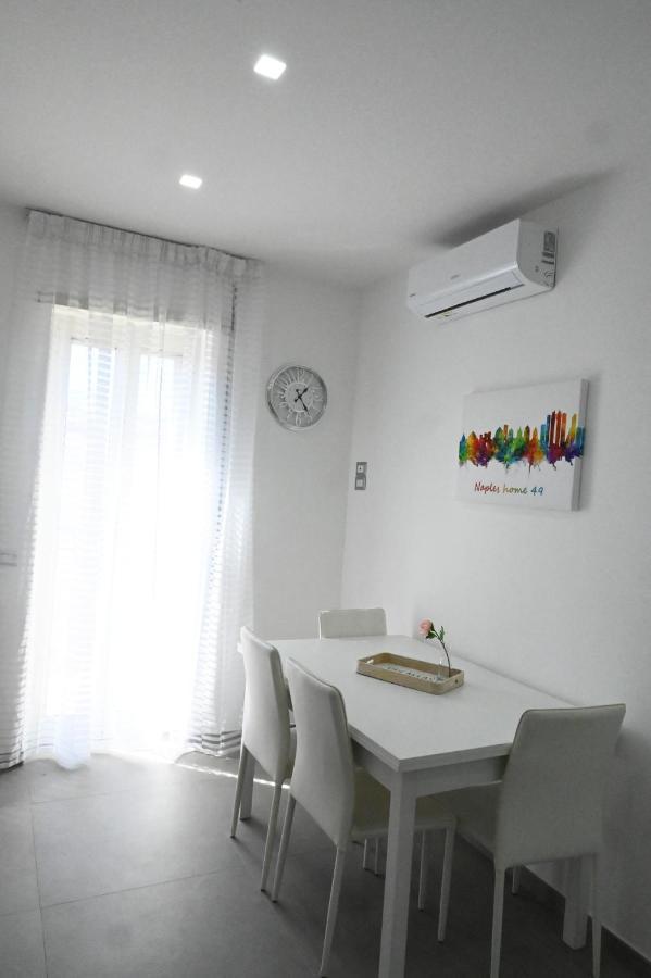 Naples Home 49 Exterior foto